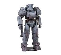 McFarlane Fallout 76 T-60 - Figura de acción de Lujo de 7 Pulgadas, edición Elite #3