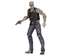 Mcfarlane fallout gaming edition figura de acción joshua graham (fall