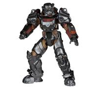 McFarlane Fallout Gaming Edition - Figura de acción T-60 Paladin Danse (Fallout 4), 18 cm