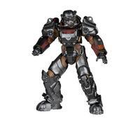 McFarlane Fallout Gaming Edition - Figura de acción T-60 Paladin Danse (Fallout 4), 18 cm