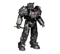 McFarlane Fallout Maximus - Figura de acción de Lujo de 7 Pulgadas