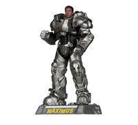 McFarlane Toys - Figura de juguete - Fallout Maximus (Temporada 2) - 6 pulgadas