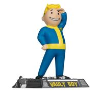 McFarlane Fallout Movie Maniacs Action Figure Vault Boy Versión 3 14 cm