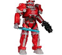 Mcfarlane Fallout Nuka Cola T-60 - Figura