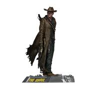 McFarlane Fallout The Ghoul (Temporada 2) - Figura de Juguete de 6 Pulgadas
