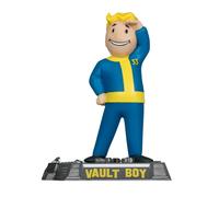 McFarlane Fallout Movie Maniacs Action Figure Vault Boy Versión 3 14 cm
