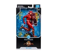 McFarlane Figura 7" The Flash (The Flash Movie)