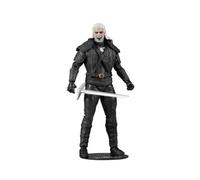 McFarlane Figura acción Geral de Rivia Batalla contra la Kikimora 18cm (TM13803)