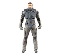 McFarlane Figura articulada Duncan Idaho 18cm, 10782-1 | Dune - Figura de acción de 7 pulgadas BAF Rabban - Duncan Idaho House Atreides
