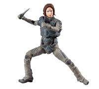 McFarlane Figura articulada Jessica Atreides 18cm, 10783-8 | Dune - Figura de acción de 7 pulgadas BAF Rabban - Lady Jessica House Atreides