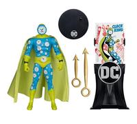 Figura Clock King DC Multiverse Collector Edition Articulada 18 cms