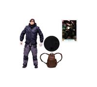 McFarlane Figura DC Cómics The Batman Bruce Wayne Vagabundo. default Variante única