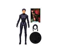 McFarlane Figura DC Cómics The Batman Catwoman Sin Máscara. default Variante única