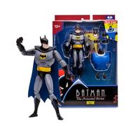 McFarlane Figura de 6 pulgadas Build-A Batman (Ciego como un murciélago)