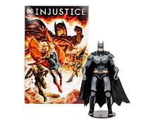 DC Direct - PP INJUSTICE 2 WV1 BATM