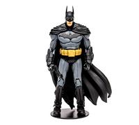 McFarlane Figura de acción Bruce Wayne Batman: Arkham City - DC TM15466