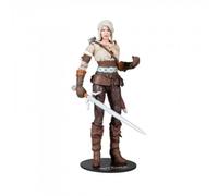 Mc Farlane - The Witcher - Ciri 1/12