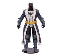 McFarlane Figura de Accion DC Built A Batman - Endless Winter - TM15471 Multicolor
