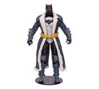 McFarlane Figura de Accion DC Built A Batman - Endless Winter - TM15471 Multicolor