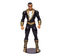 Figura mcfarlane toys dc multiverse build a adam black endless winter