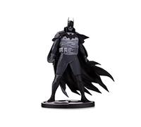 McFarlane Figura de Acción DC Direct - Batman Black & White - Batman by Mike Mignola Multicolor TM30155