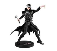 McFarlane Figura de Acción DC Direct - Batman Who Laughs by Greg Capullo Multicolor TM30135, 30135