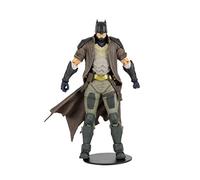 McFarlane Figura de Accion DC Multiverse Batman - Dark Detective - TM15227 Multicolor