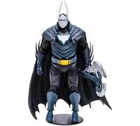 Mcfarlane figura de acción dc multiverse dark nights metal duke thoma