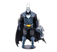 McFarlane Figura de Acción DC Multiverse Dark Nights Metal Duke Thomas Multicolor TM15237