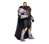 McFarlane Figura de Accion DC Multiverse General Zod - TM15228 Multicolor