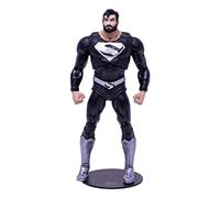 McFarlane Figura de Accion DC Multiverse Solar Superman - TM15231 Multicolor