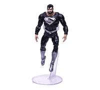 McFarlane Figura de Accion DC Multiverse Solar Superman - TM15231 Multicolor