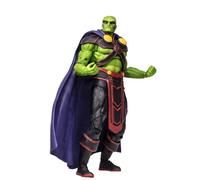 McFarlane Figura de Accion DC Multiverse - TM15229, Multicolor, Martial Manhunter