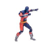 Figura Mcfarlane Dc Comics Black Adam Atom Smasher