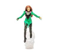 Figura mcfarlane toys dc black adam cyclone