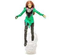 McFarlane Figura de Acción DC Nero Adam Movie Cyclone Multicolor TM15258, 15258
