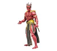 Figura Sabbac Black Adam DC Multiverse Articulada 30 cms