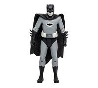 McFarlane Figura de Acción DC Retro - Batman 66 - Batman (Variante Blanco y Negro) Multicolor TM15056