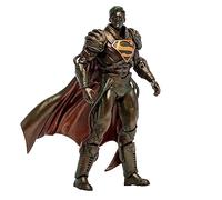 McFarlane Figura de Acción DC Superboy Prime (Patina) Multicolor TM17057