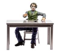 McFarlane Figura de Acción DC The Joker en la Celda (El Caballero Oscuro) Multicolor TM15399