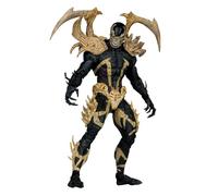 McFarlane Figura de acción de Spawn Toy Curse of Spawn 19 cm