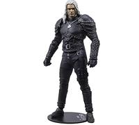McFarlane Figura de acción Geralt de Rivia 18CM