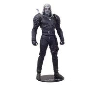 McFarlane Figura de acción Geralt de Rivia Modo Brujo 18CM Geralt of Rivia (temp