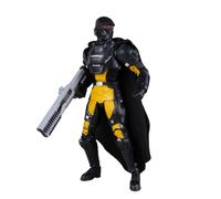 McFarlane Figura de acción Helldivers II Elite Edition #14 SA-04 Combat Technician, 18 cm