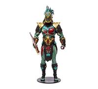 McFarlane Figura de Accion Mortal Kombat Kotal Kahn - Bloody - TM11059 Multicolor