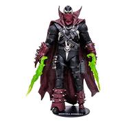 McFarlane Figura de Acción Mortal Kombat Spawn - Commando Spawn Multicolor TM11098
