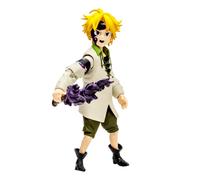 McFarlane Figura de Acción Seven Deadly Sins - Melodias (Demon Mode) Multicolor TM12817
