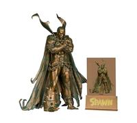 McFarlane Figura de acción Spawn #311 (edición de pátina) (Etiqueta Dorada) 19 cm