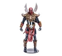 McFarlane Figura de Acción Spawn Ninja Spawn Multicolor TM90152