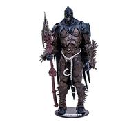 McFarlane Figura de Acción Spawn Raven Spawn (Small Hook) Multicolor TM90148
